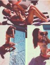 Kendall Jenner : la demi-soeur de Kim Kardashian affole la Toile