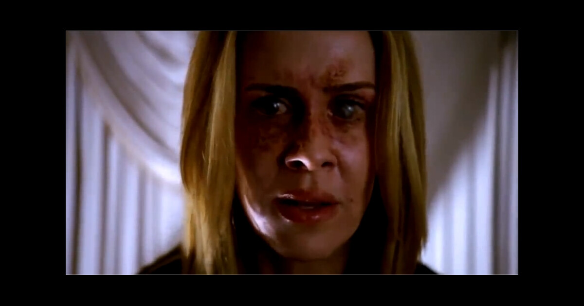 American Horror Story saison 3, épisode 7 : un secret dévoilé - PureBreak