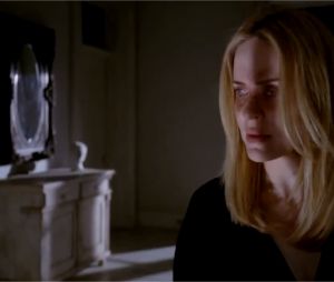 American Horror Story saison 3, épisode 7 : Cordelia dans la bande-annonce