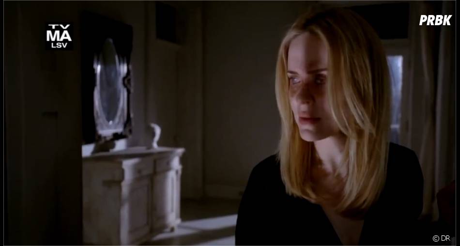 American Horror Stories épisode 7 American Horror Story saison 3, épisode 7 : Cordelia dans la bande