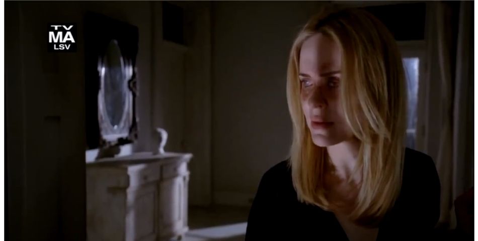 American Horror Story Saison 3 Episode 7 Vostfr