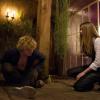 American Horror Story saison 3, épisode 7 : Evan Peters et Taissa Farmiga