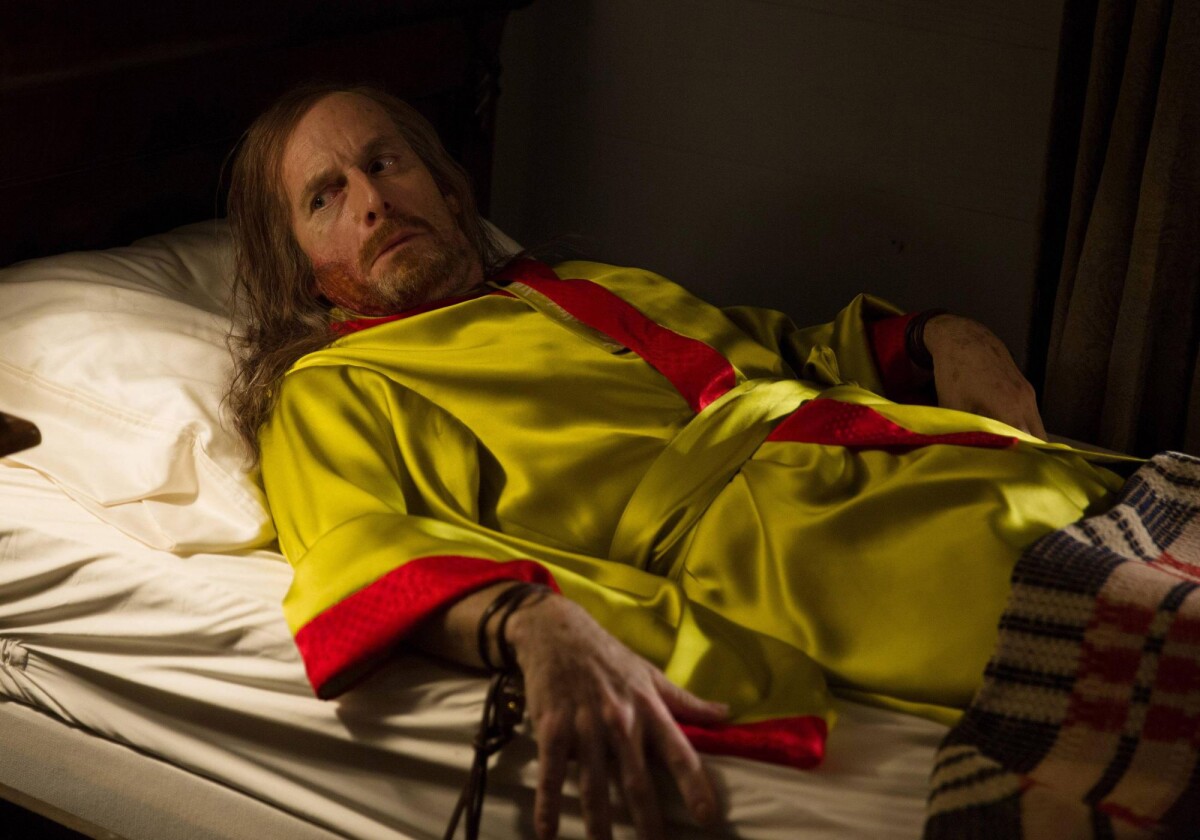 Photo : American Horror Story saison 3, épisode 7 : Denis O'Hare