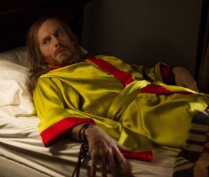 American Horror Story saison 3, épisode 7 : Denis O'Hare