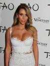 Kim Kardashian : elle dément avoir eu recours à la chirurgie esthétique pour perdre son poids de grossesse