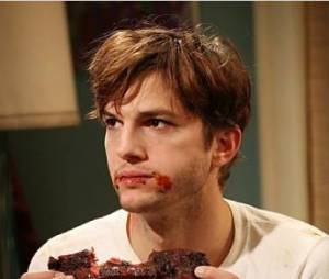 Mon Oncle Charlie saison 11 : nouvelle copine pour Ashton Kutcher ?