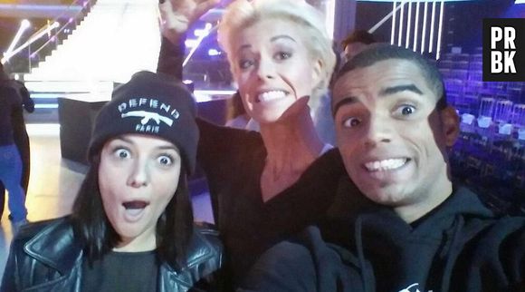 Danse avec les stars 4 : Brahim Zaibat va-t-il gagner la finale ?