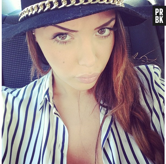 Hollywood Girls 3 : Alison Cossenet pense que Nabilla n'est pas superficielle