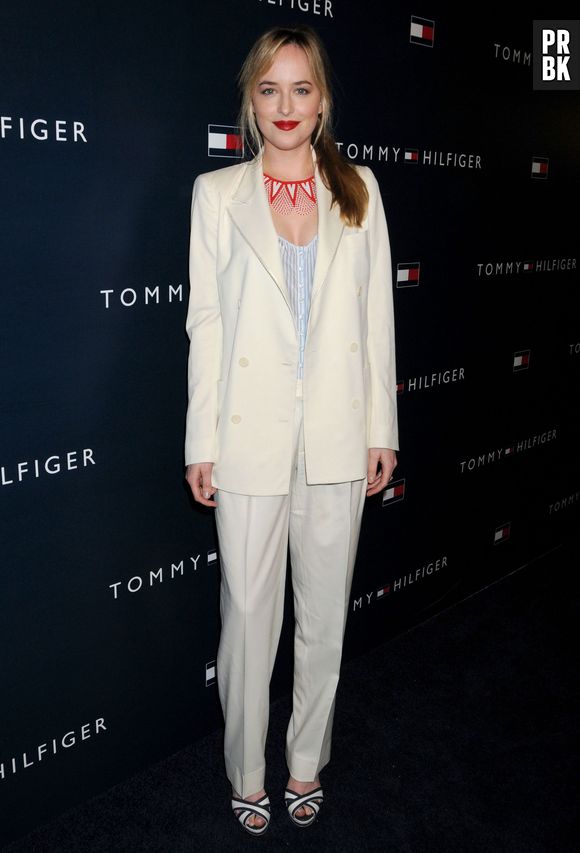 Fifty Shades of Grey : Dakota Johnson sera Anastasia