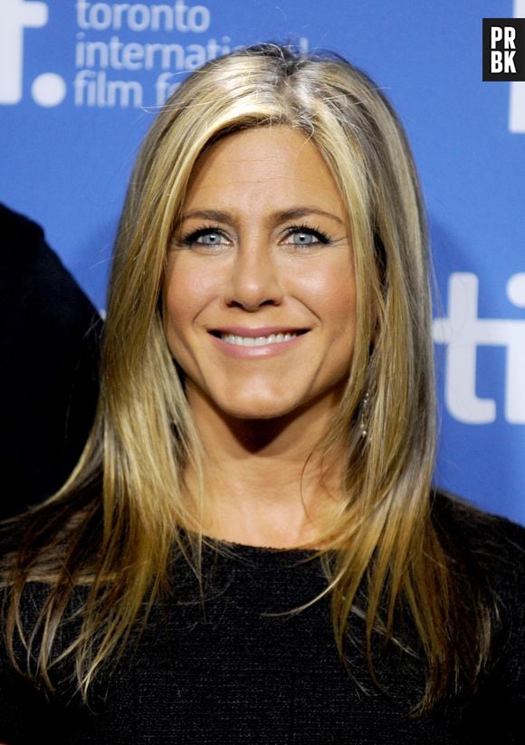 Jennifer Aniston trompée par Justin Theroux ?