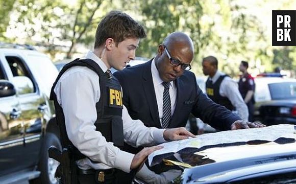 Mentalist saison 6 : le FBI débarque