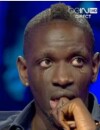 Mamadou Sakho : larmes aux yeux face à Alexandre Ruiz
