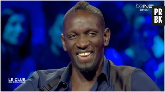Mamadou Sakho s'est confié sur beIN Sport, le 24 novembre 2013