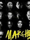 Akhenaton, Disiz, Soprano, Kool Shen : rap d'anthologie pour la bande originale de La Marche