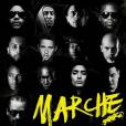 Akhenaton, Disiz, Soprano, Kool Shen : rap d'anthologie pour la bande originale de La Marche
