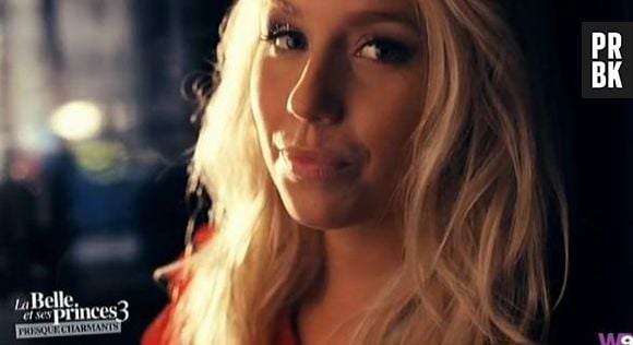 La Belle et ses princes 3 : Coralie devrait être la première à quitter l'aventure