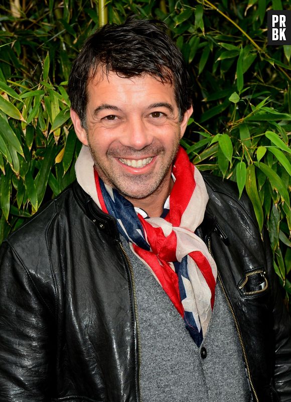 Stéphane Plaza en couple : le roi de l'immobilier n'est plus célibataire