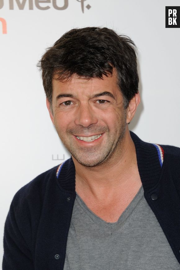 Stéphane Plaza en couple : le roi de l'immobilier n'est plus célibataire