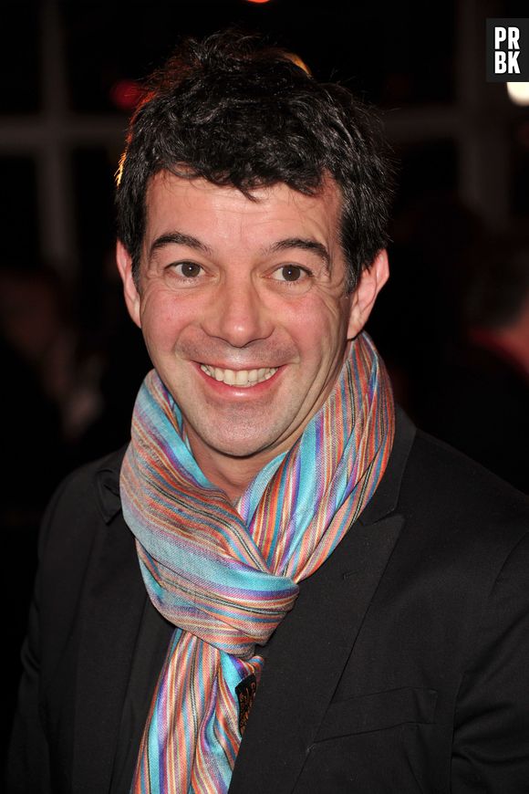 Stéphane Plaza en couple : le roi de l'immobilier n'est plus célibataire