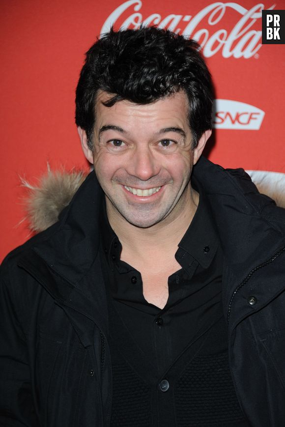 Stéphane Plaza en couple : le roi de l'immobilier n'est plus célibataire