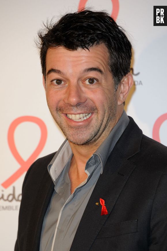 Stéphane Plaza en couple : le roi de l'immobilier n'est plus célibataire