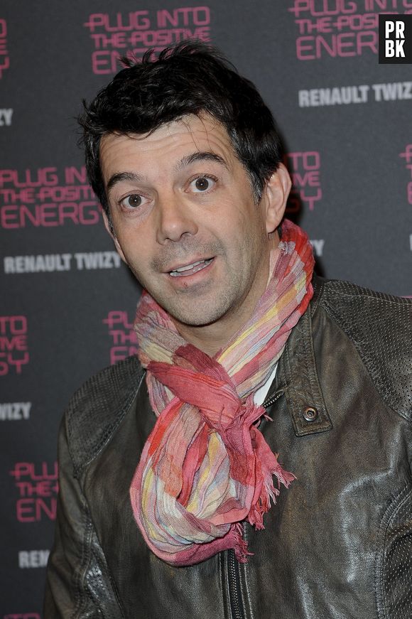 Stéphane Plaza en couple : le roi de l'immobilier n'est plus célibataire