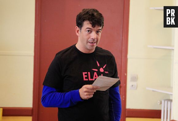 Stéphane Plaza en couple : le roi de l'immobilier n'est plus célibataire