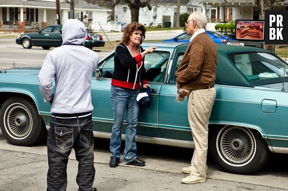 Bad Grandpa au cinéma le 11 décembre