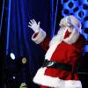 Un Père Noël accusé d'attouchement sexuel aux USA