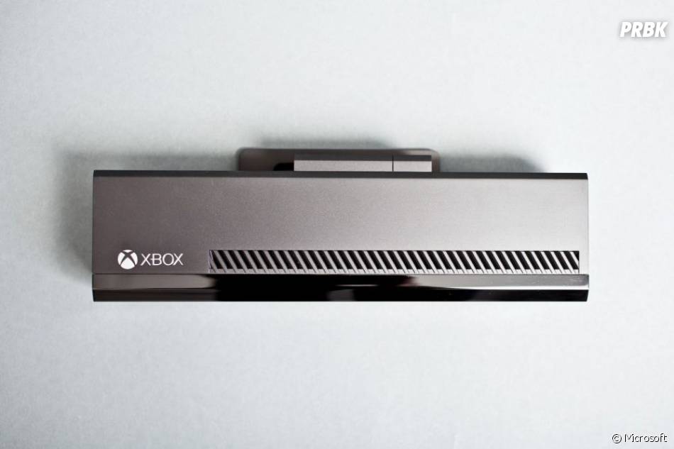 La Xbox One, la console concurrente de la Xbox One, sort le 22 novembre 2013 en Europe