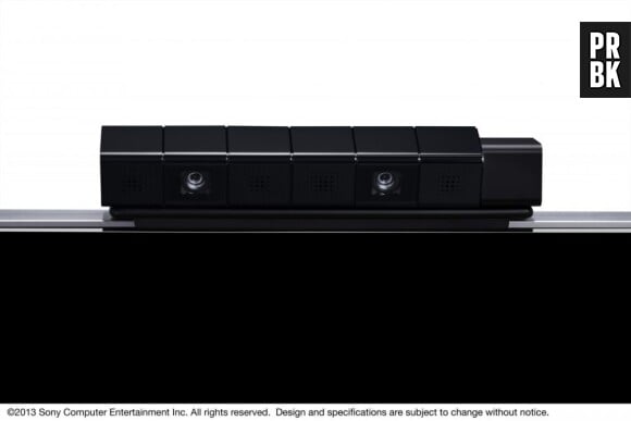 PS4 : un utilisateur a montré sa femme nue via la caméra de la console