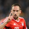 Franck Ribéry boudé par le Ballon d'or 2013 ?