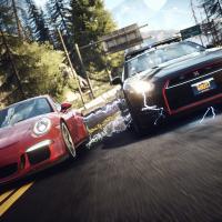 Test Need For Speed Rivals : flics ou ripoux ?
