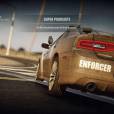 Need For Speed Rivals est disponible sur Xbox 360, PS3, Xbox One, PS4 et PC