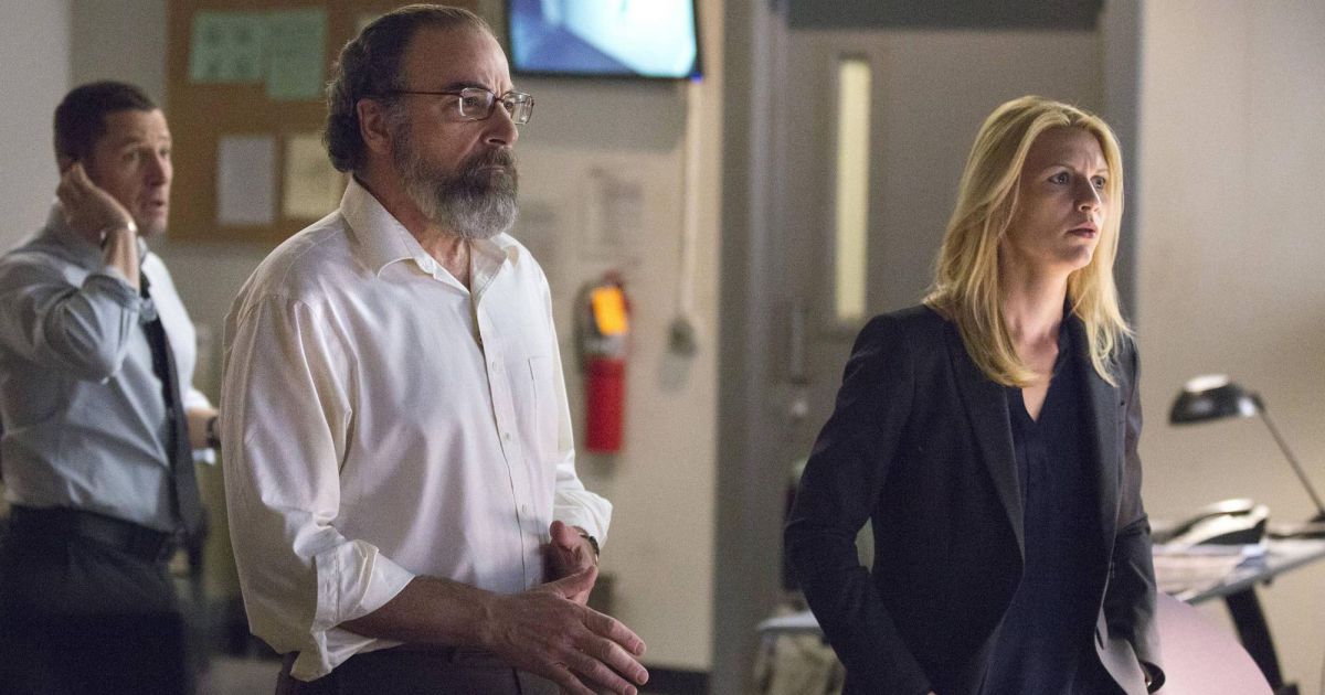 Homeland saison 3, épisode 10 : mission à haut risque pour la CIA