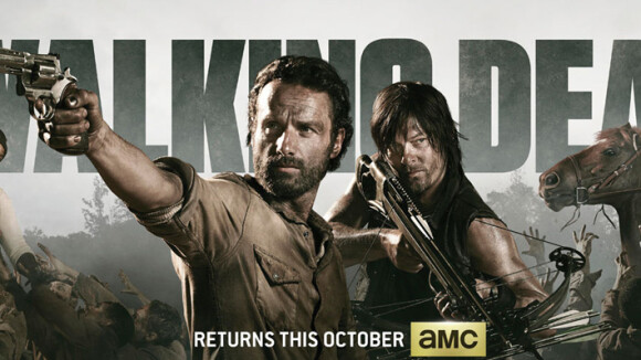 The Walking Dead saison 4, épisode 8 : les personnages qu'on veut voir morts (ou pas)