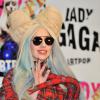 Lady Gaga présente les Gaga Dolls au Japon