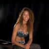 Danse avec les stars 4 : Noémie Lenoir, première candidate éliminée