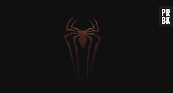 The Amazing Spider-Man 2 : le logo se dévoile