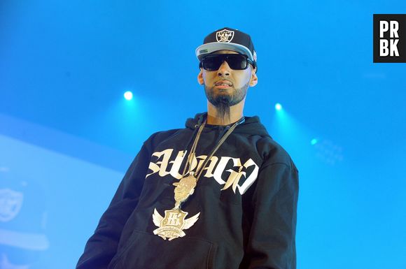 La Fouine invité de TV5 Monde pour parler de son autobiographie "Drôle de parcours"