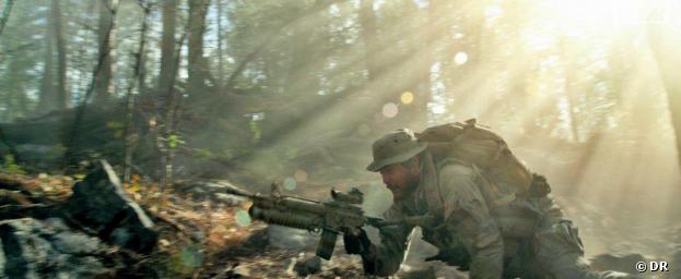 Du Sang Et Des Larmes Histoire Vraie Du sang et des larmes, l'histoire vraie au cinéma le 1er janvier