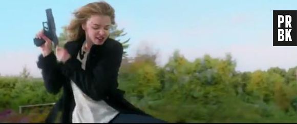 Le mash-up des films de 2013