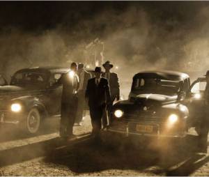 Mob City saison 1 :