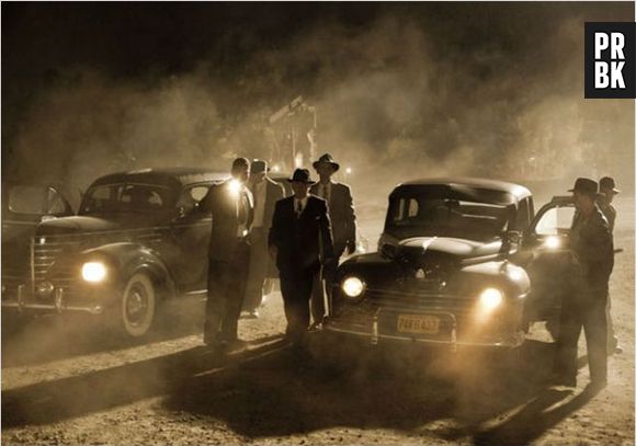 Mob City saison 1 :