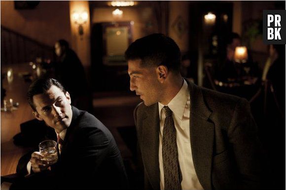 Mob City saison 1 :