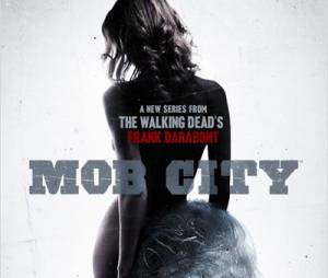 Mob City saison 1 :