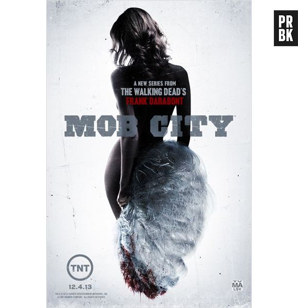 Mob City saison 1 :