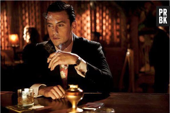 Mob City saison 1 :