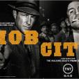 Bande-annonce de la saison 1 de Mob City