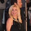 Britney Spears arrive à Las Vegas pour sa série de concerts au Planet Hollywood